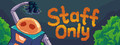 Staff Only