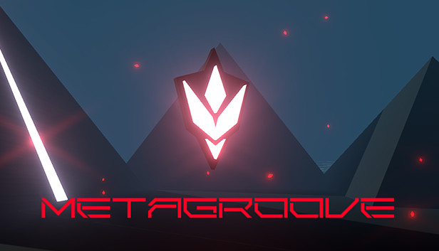 Metagroove Steam capsule image