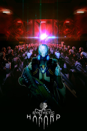 Synthetic Hazard cover art