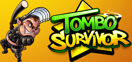 Tombo Survivor concurrent players on Steam