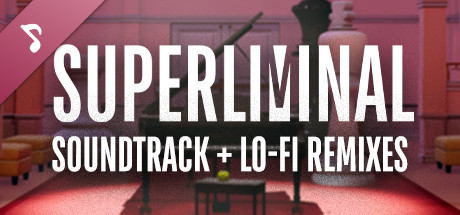 Superliminal Soundtrack Double Album