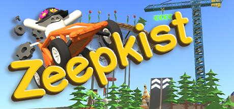 Zeepkist Cover Image