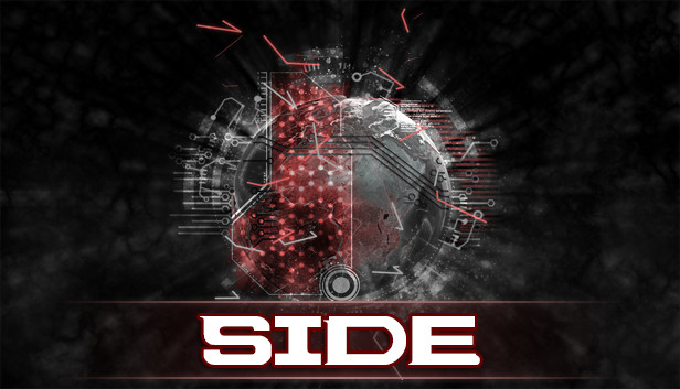 SIDE Steam capsule image