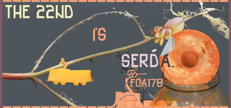The 22nd is Serda. f0a178 header