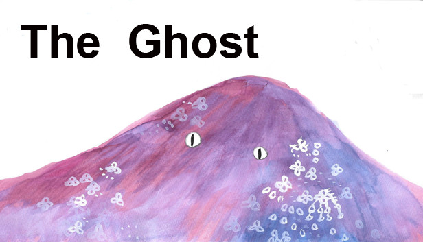 The Ghost Steam capsule image