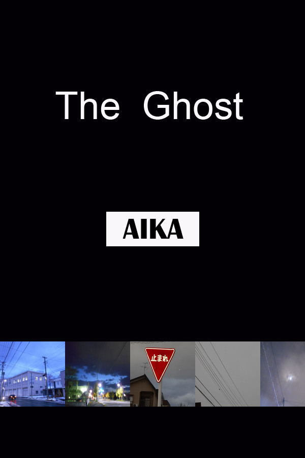 The Ghost