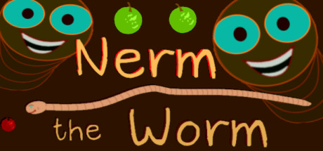 Nerm the Worm