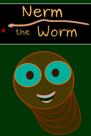 Nerm the Worm cover art