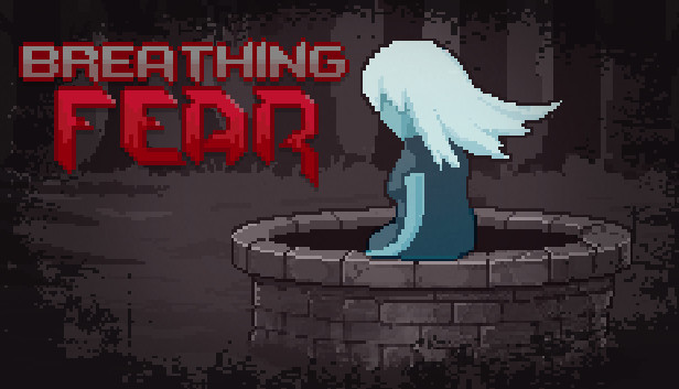 Breathing Fear Steam capsule image