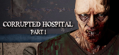 Corrupted Hospital : Summoner Part1