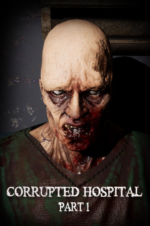 Corrupted Hospital : Summoner Part1