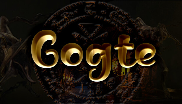 Gogte Steam capsule image