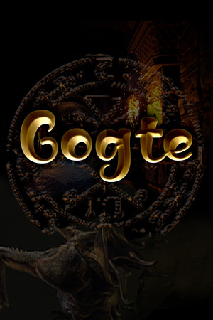 Gogte cover art
