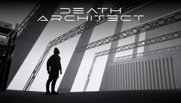 Death Architect Steam capsule image