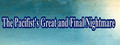 The Pacifist's Great and Final Nightmare