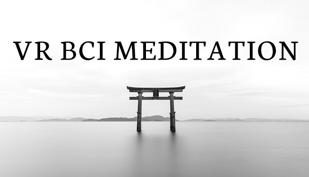 VR BCI Meditation Steam capsule image