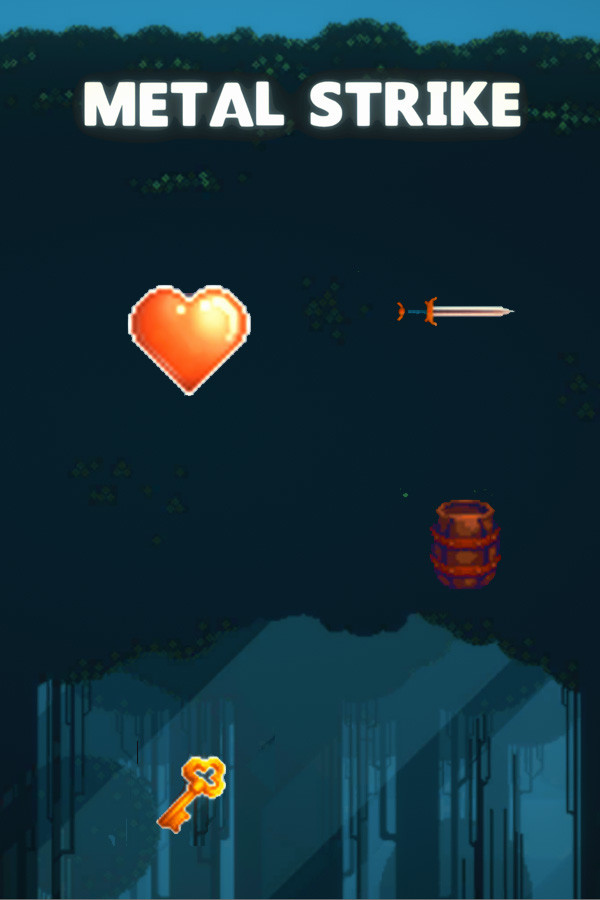 Metal Strike