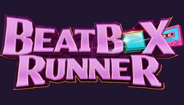 BeatBox Runner Steam capsule image