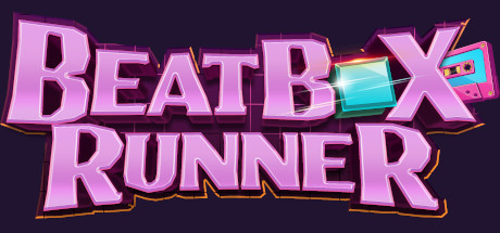 BeatBox Runner Cover Image