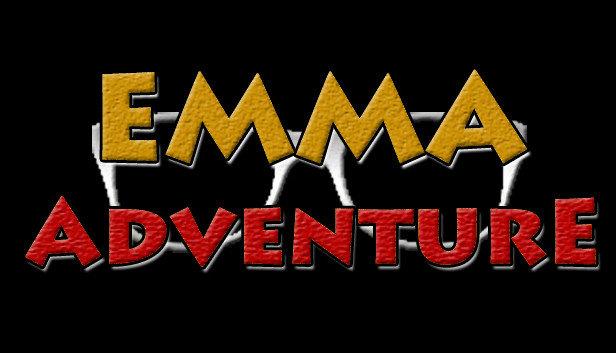 Emma Adventure Steam capsule image
