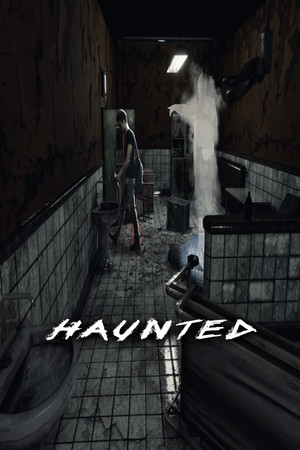 Haunted