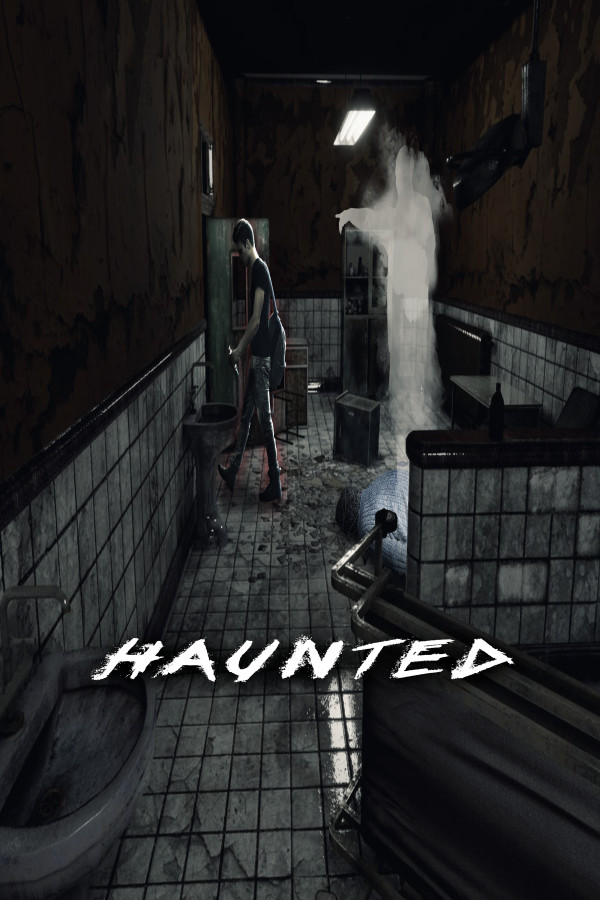 Haunted Experiment