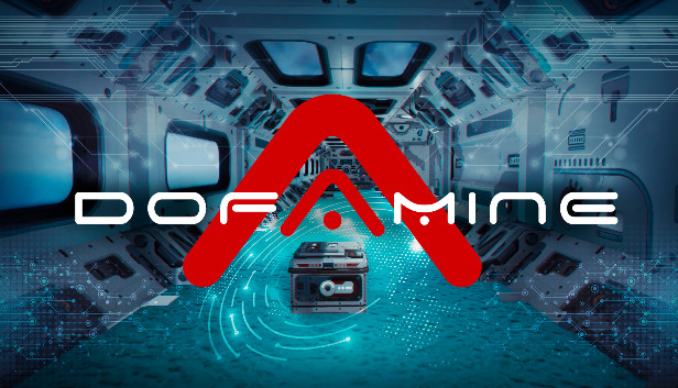 Dofamine Steam capsule image