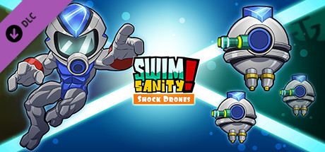 Shock Drones Unleash