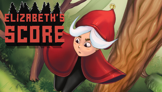 Elizabeth's Score Steam capsule image