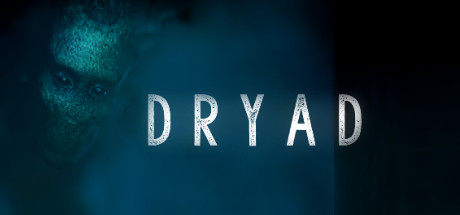 DRYAD Cover Image