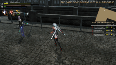 Immortality-darksiders. Huuma. Mina. Mina. Huuma mina - the secret.