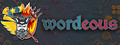 Wordeous
