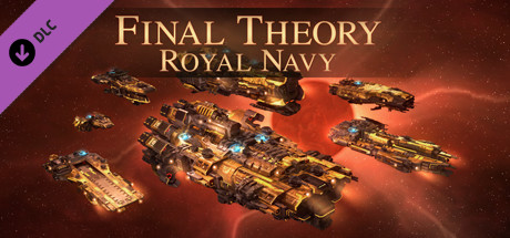 Final Theory: Royal Navy header image