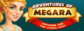 Adventures of Megara: Antigone and the Living Toys