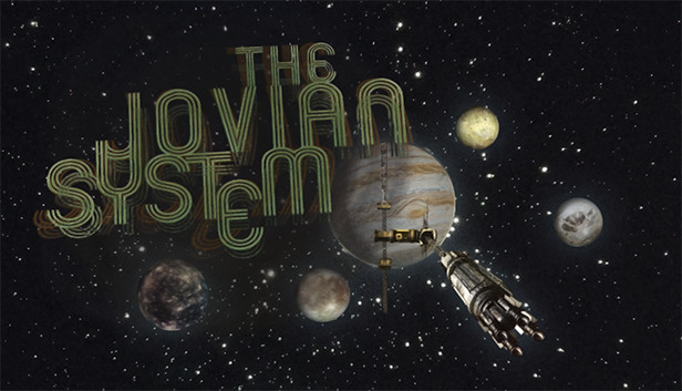 The Jovian System Steam capsule image