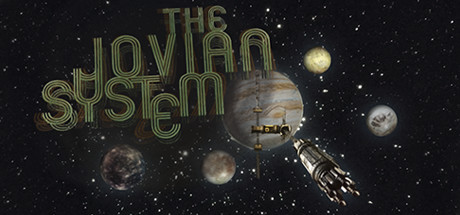 The Jovian System Cover Image