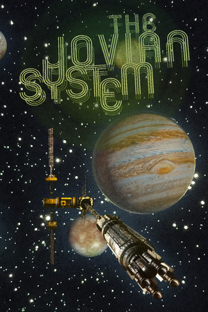 The Jovian System cover art