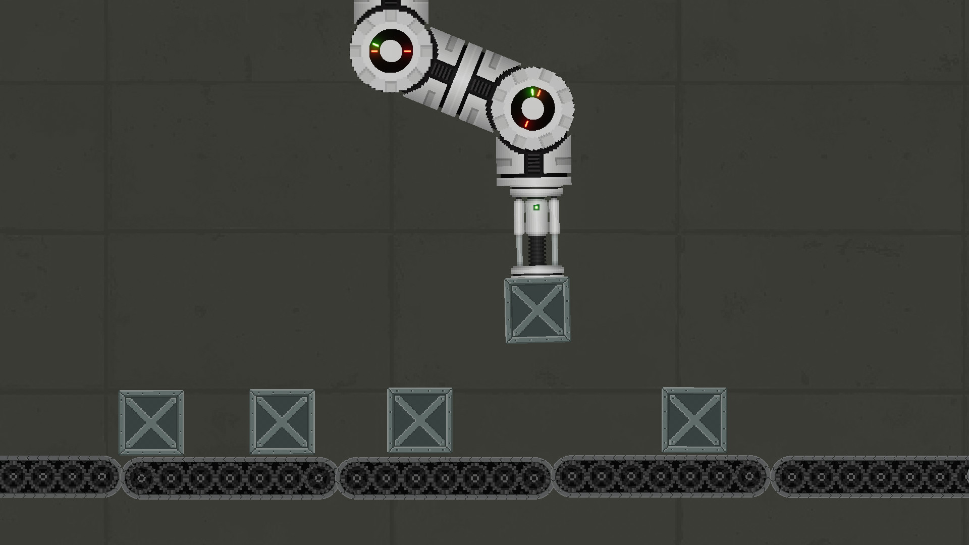 Regular Human Workshop No Steam