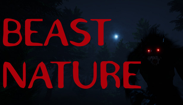 Beast Nature Steam capsule image