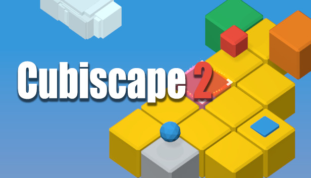 Cubiscape 2