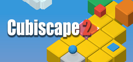 Cubiscape 2 Cover Image