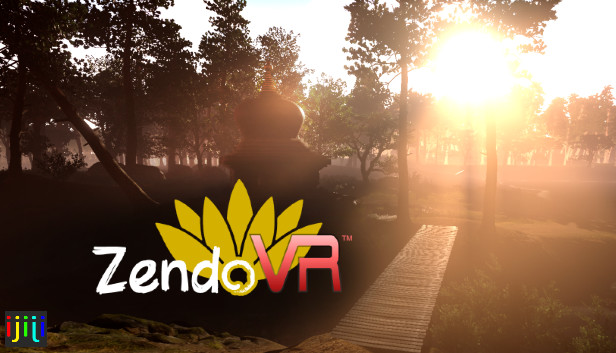 ZendoVR Steam capsule image