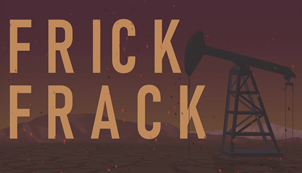 Frick Frack Steam capsule image