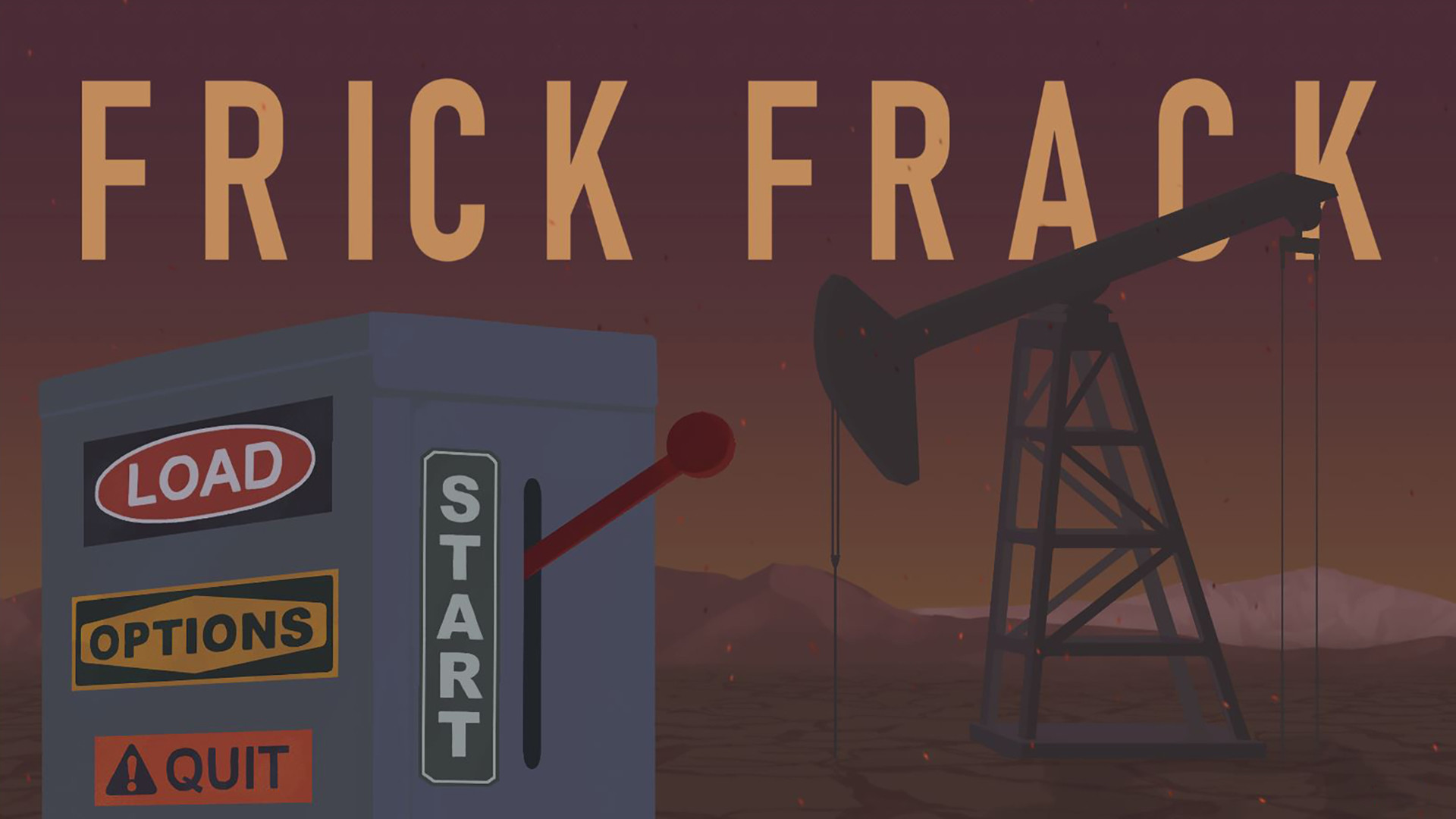 Frick Frack on Steam