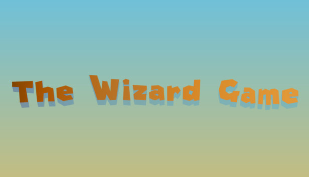The Wizard Game Steam capsule image
