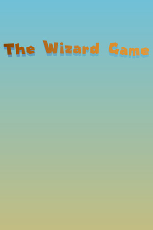 The Wizard Game cover art