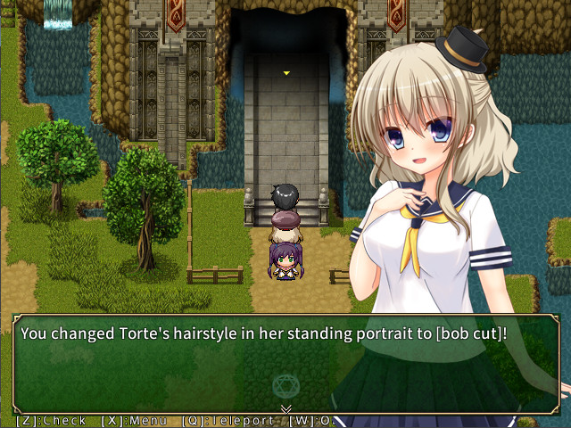 Fall In Labyrinth FALL IN LABYRINTH on Steam