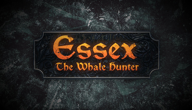 Essex: The Whale Hunter Steam capsule image