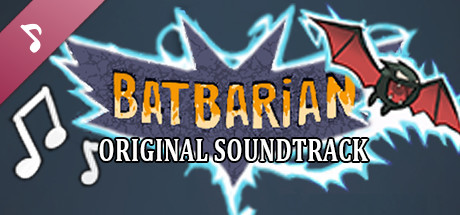 Batbarian: Testament of the Primordials Soundtrack
