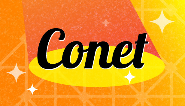 CONET|コネット Steam capsule image